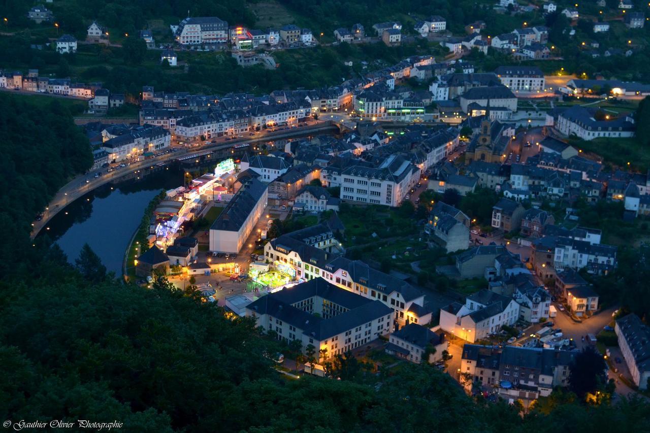 Hotel Il Siciliano Duc De Bouillon, België boek nu, prijzen van 2023