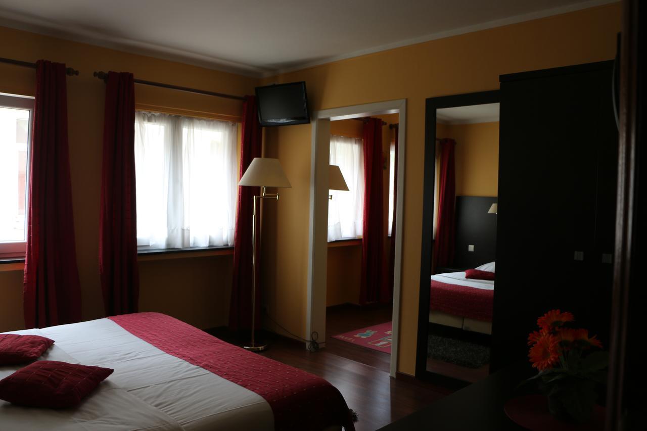 Hôtel Il Siciliano Duc De Bouillon, Belgique réserver maintenant