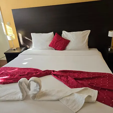 酒店 Il Siciliano - Duc De