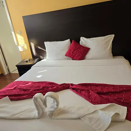 酒店 Il Siciliano - Duc De 2*