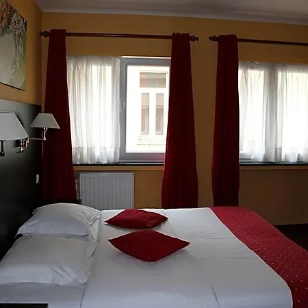 Otel Il Siciliano - Duc De Bouillon