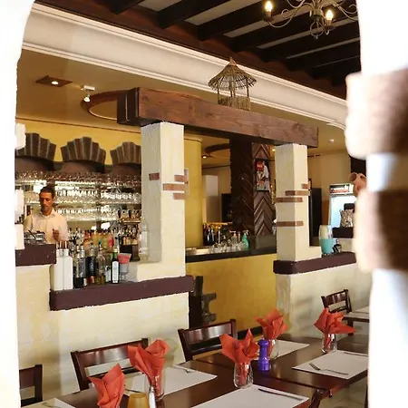 Il Siciliano - Duc De Hotel 2*