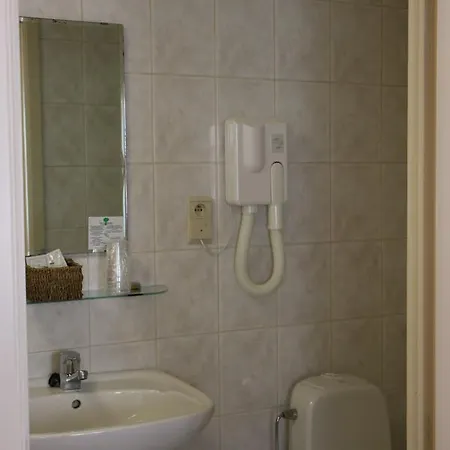 Il Siciliano - Duc De 酒店 2*