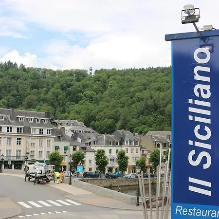 Hotel Il Siciliano - Duc De Bouillon