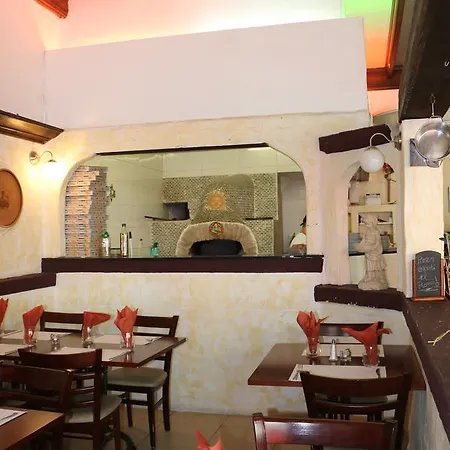 Il Siciliano - Duc De 2* Bouillon