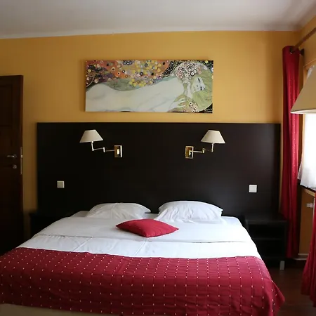 酒店 Il Siciliano - Duc De 布永