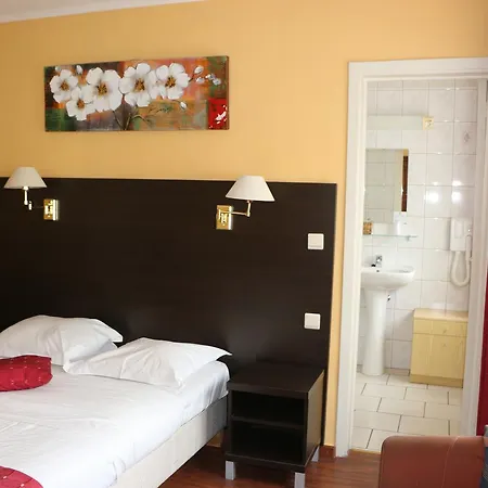 Il Siciliano - Duc De Hotel 2*