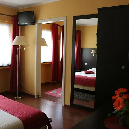 酒店 Il Siciliano - Duc De 布永