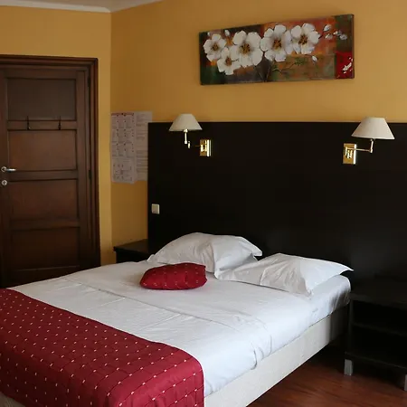 酒店 Il Siciliano - Duc De 2*