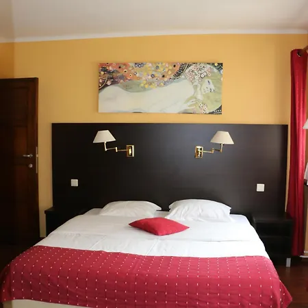 酒店 Il Siciliano - Duc De