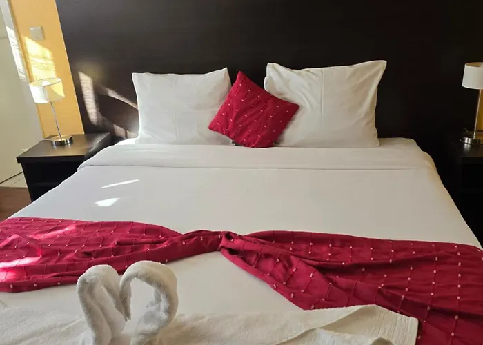 Hotel Il Siciliano - Duc De