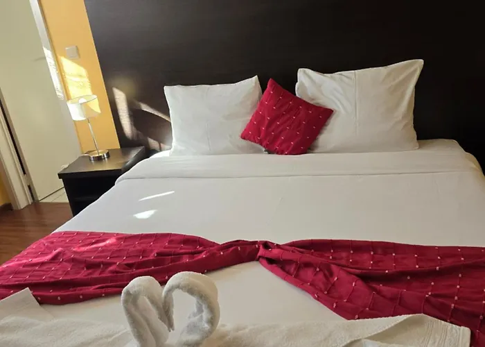 Hotel Il Siciliano - Duc De 2*