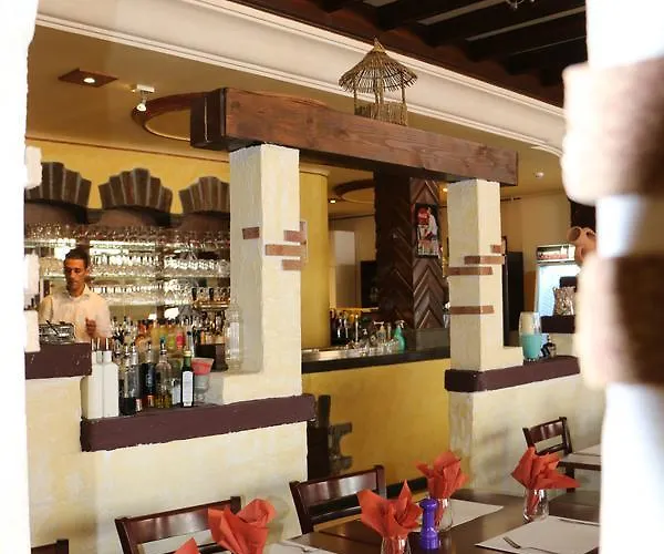 Il Siciliano - Duc De Hotel 2*