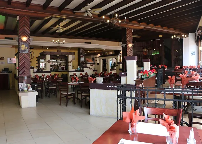 Il Siciliano - Duc De Hotel 2*