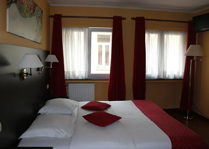 Il Siciliano - Duc De Hotel 2*