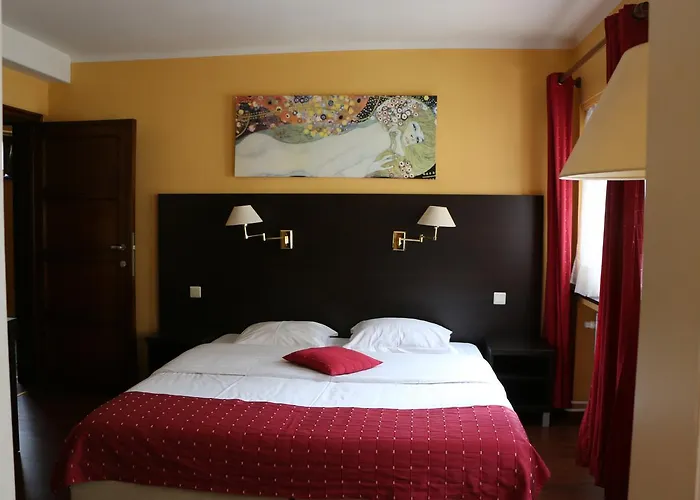 Hotel Il Siciliano - Duc De Bouillon