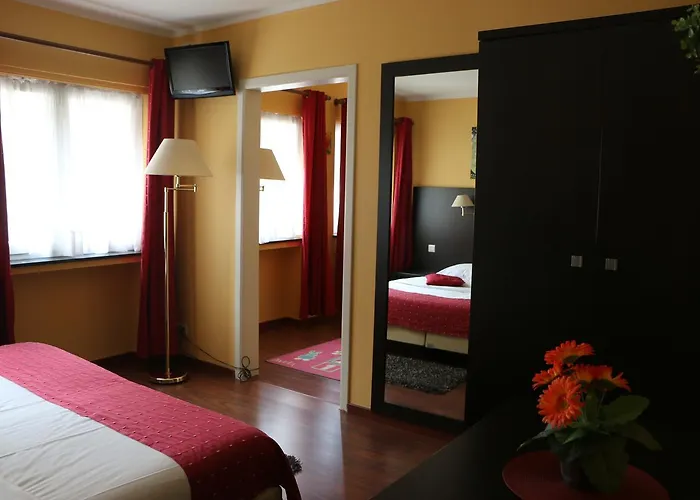 Hotel Il Siciliano - Duc De Bouillon