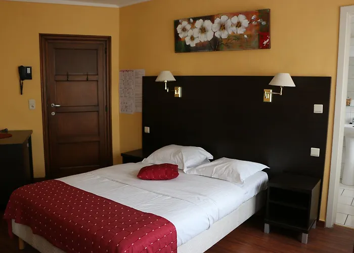 Hotel Il Siciliano - Duc De 2*