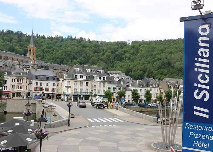 Hotel Il Siciliano - Duc De