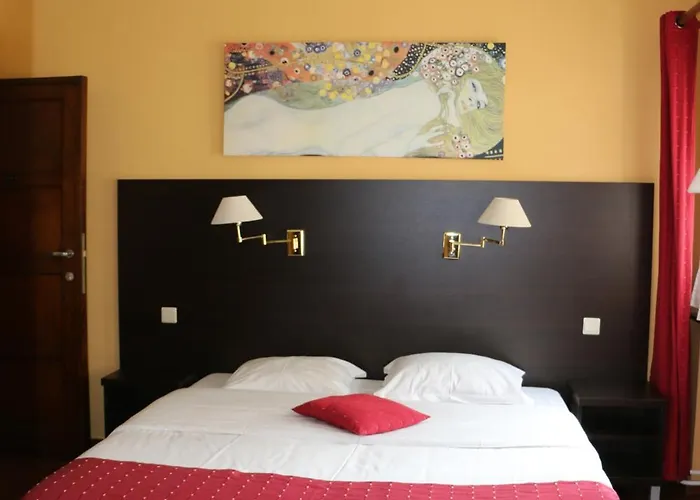 Hotel Il Siciliano - Duc De