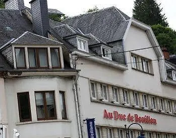 Il Siciliano - Duc De Bouillon